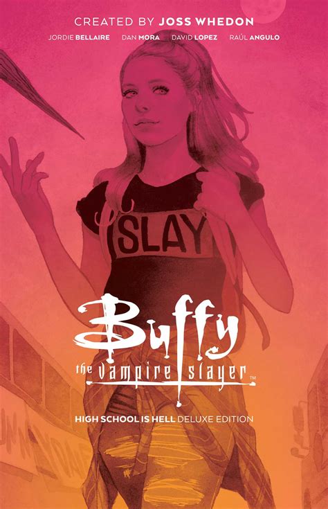 Buffy the Vampire Slayer and the Battle for Female Empowerment